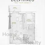 601 17 601 FORTUNE-STAR-condos-601-floorplan