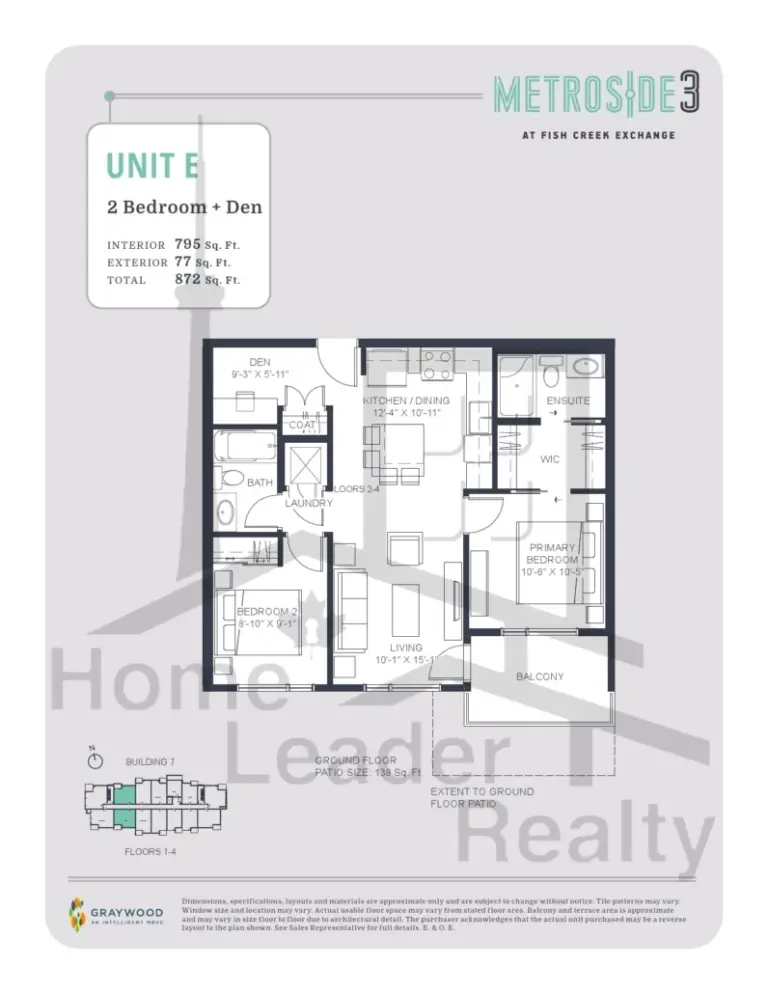 Metroside-Condos-Suite-106-floorplan