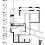 James-House-Condos-E1-floorplan