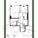 E6a 2 E6a Motto-Condos-E6A-floorplan