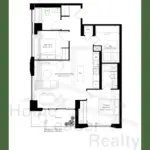 LPH04 6 LPH04 Motto-Condos-E9-floorplan
