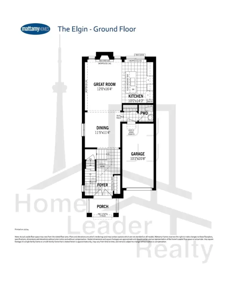 Ellis-Lane-Homes-The-Elgin-(FR)-floorplan