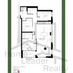 F3 4 F3 Motto-Condos-F3-floorplan