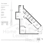 The Francis 8 The Francis The-Deane-Condos-The-Francis-floorplan