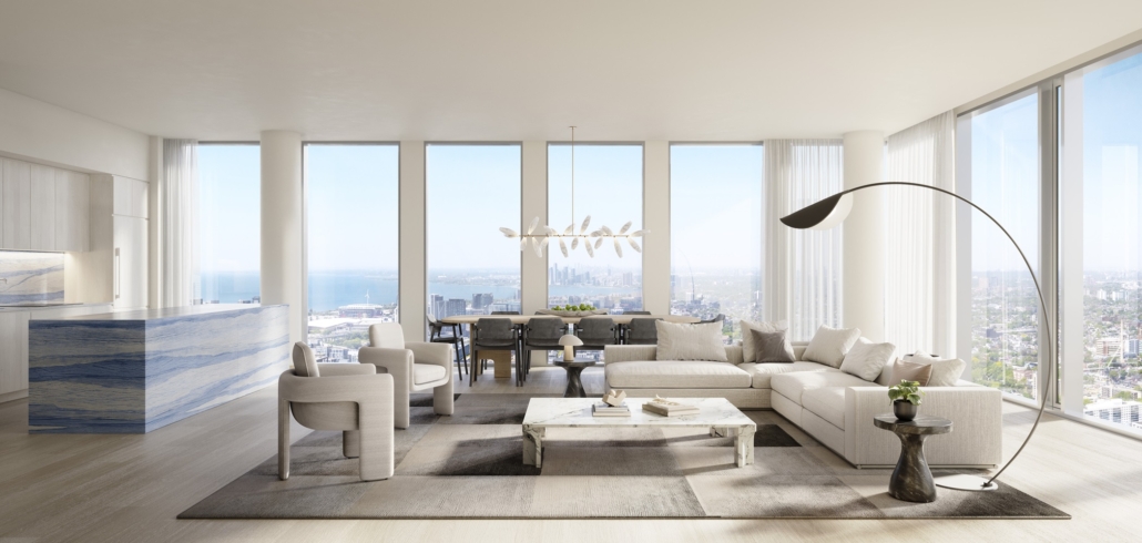 Freed Hotel & Residences Condos 13