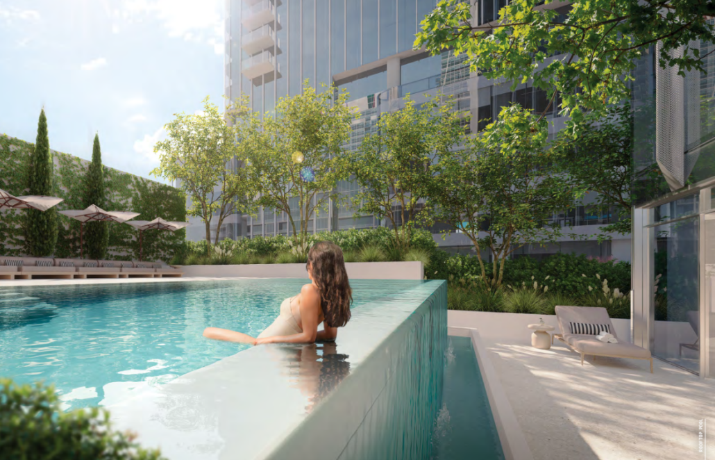 Freed Hotel & Residences Condos 14