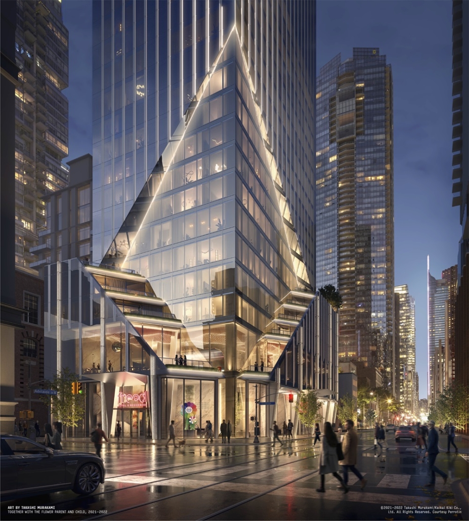 Freed Hotel & Residences Condos 8