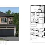 The Glasswing 1 A 1 The Glasswing 1 A Scenic-Ridge-Homes-The-Glasswing-1-floorplan