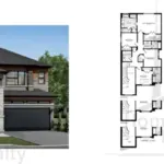 The Glasswing 10 B Option 1B2B 31 The Glasswing 10 B Option 1B2B Scenic-Ridge-Homes-The-Glasswing-10-B-Option-1B2B-floorplan