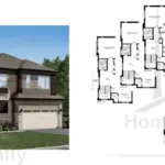 The Glasswing 13 A 40 The Glasswing 13 A Scenic-Ridge-Homes-The-Glasswing-13-A-floorplan