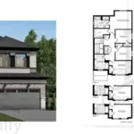 The Glasswing 3 C 9 The Glasswing 3 C Scenic-Ridge-Homes-The-Glasswing-3-C-floorplan