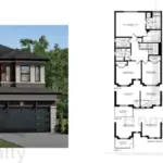 The Glasswing 4 A Option 2B 11 The Glasswing 4 A Option 2B Scenic-Ridge-Homes-The-Glasswing-4-A-Option-2B-floorplan