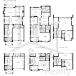 Angus-Glen-South-Village-Glow w/Loft A-floorplan