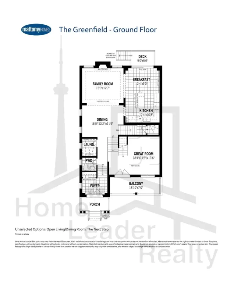 Ellis-Lane-Homes-The-Greenfield-(FR)-floorplan