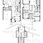 Angus-Glen-South-Haven w/Loft A2-floorplan