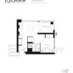 Natasha Residences | Hudson | 469 Sq.Ft. | Studio 29 Natasha Residences | Hudson | 469 Sq.Ft. | Studio Natasha-Residences