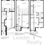 The-Vale-Towns-LOT-91-floorplan