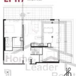 James-House-Condos-LPH7-floorplan