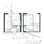Unit 101 9 Unit 101 The-Branch-Condos-Unit-101-floorplan