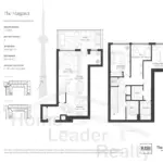 The Margaret 14 The Margaret The-Deane-Condos-The-Margaret-floorplan
