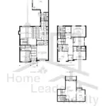 Angus-Glen-South-Marigold w/Loft A-floorplan