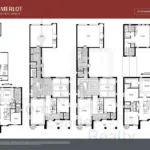 Bondhead-Towns-The Merlot C Lot 4-floorplan