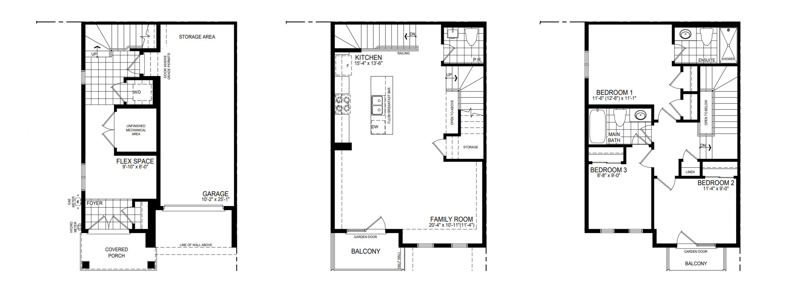 Freehold-New-3-Storey-House-Assignment-Available-1,500-Sq.ft-floorplan
