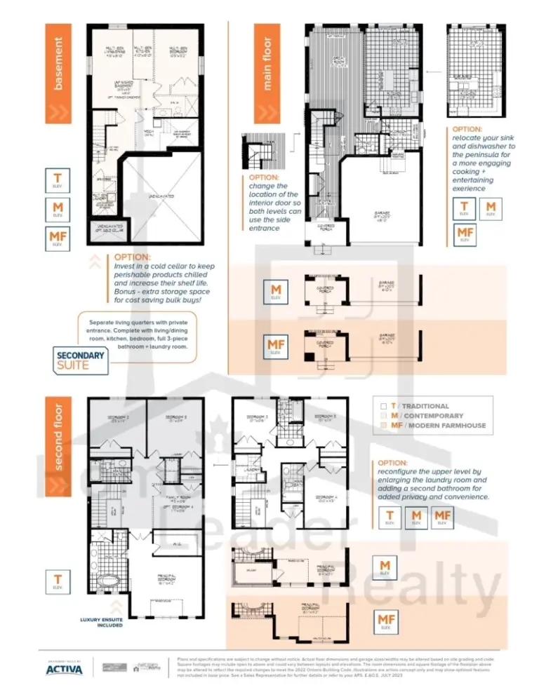 Trussler-West-Homes-Miles-Traditional-floorplan
