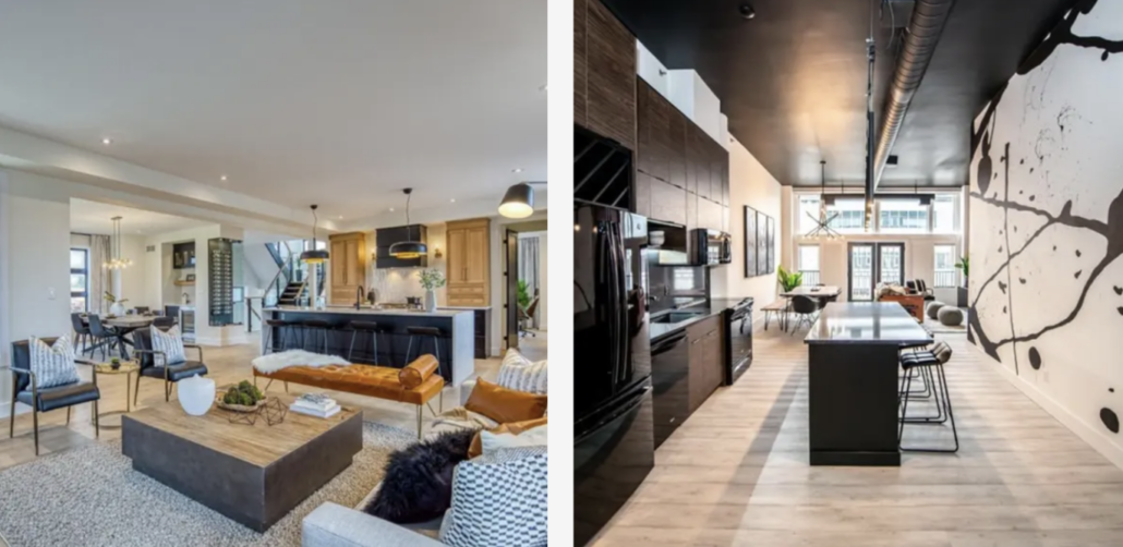 Moffat Creek Townhomes 3