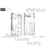 Mulberry Building 4 29 Mulberry Building 4 Crescent-Bay-Condos-Mulberry Building 4-floorplan