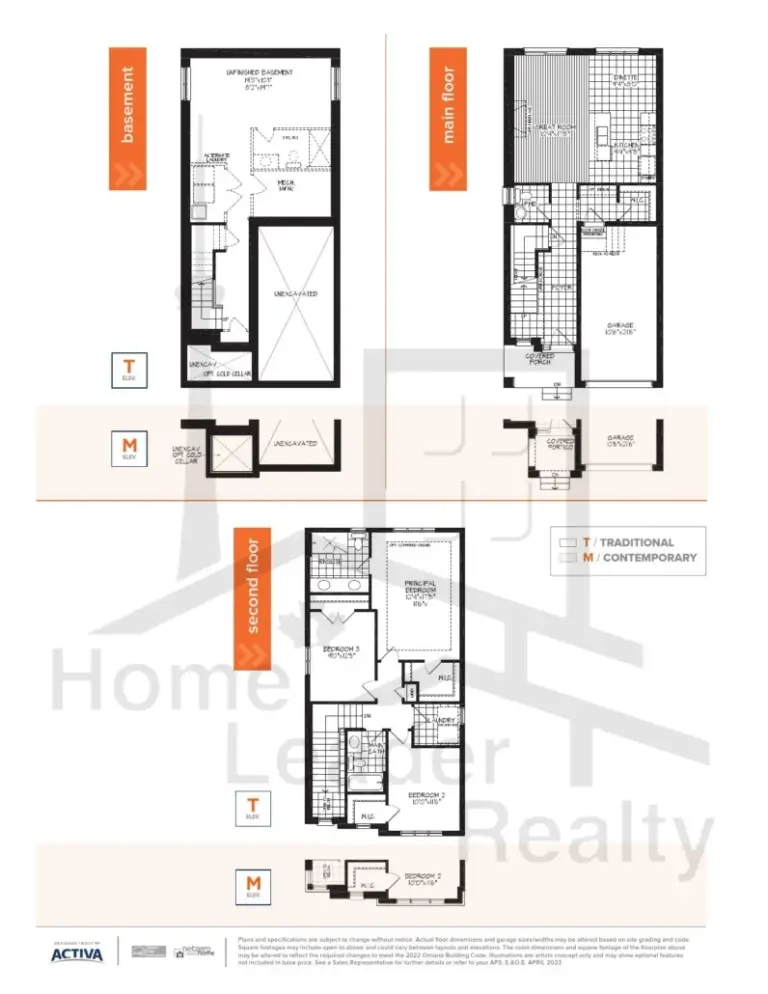 Trussler-West-Homes-Naomi-Traditional-floorplan