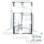 Unit 518 13 Unit 518 The-Branch-Condos-Unit-518-floorplan