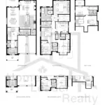 Angus-Glen-South-Village-Oasis w/Loft B-floorplan