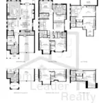 Angus-Glen-South-Village-Orchid w/Loft B-floorplan