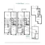 Serenity-Bay-The-Owl-4-A-(option B)-floorplan