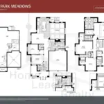 Bondhead-Towns-The Park Meadows A/B Lot 192-floorplan