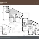 Bondhead-Towns-The Parkside A Lot 113-floorplan