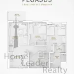 207 10 207 FORTUNE-STAR-condos-207-floorplan