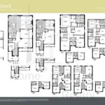 Bondhead-Towns-The Pineoaks A/B Lot 26-floorplan