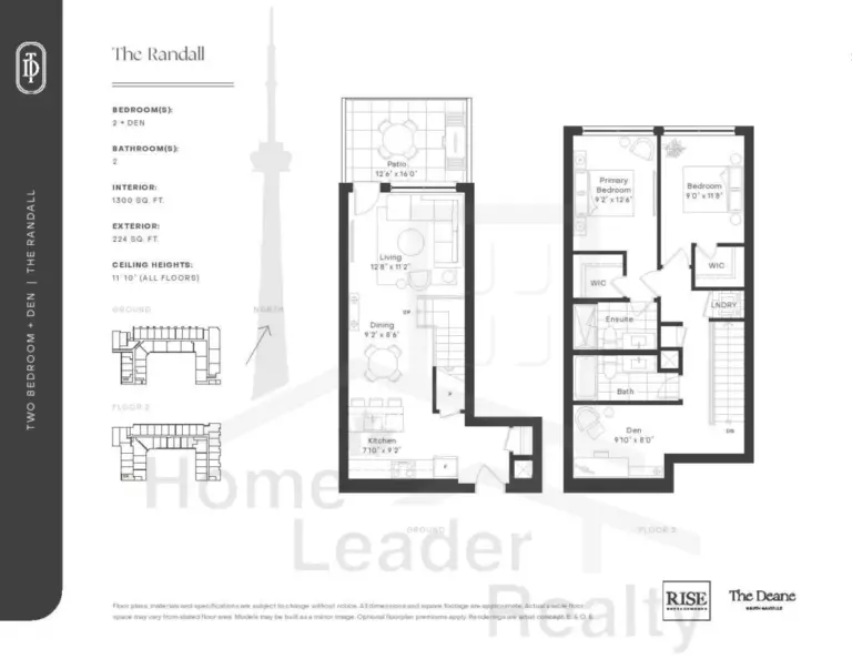 The-Deane-Condos-The-Randall-floorplan