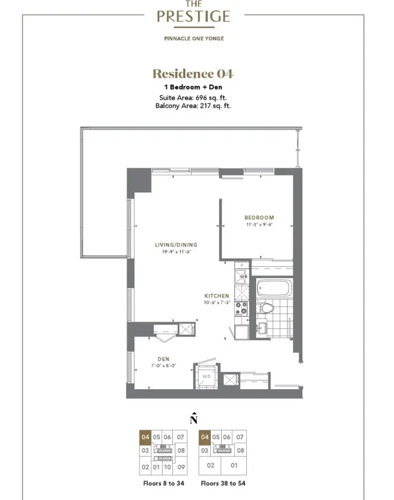 The-Prestige-Condos-Residence-04-1B+D-floorplan