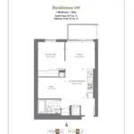 The-Prestige-Condos-Residence-06-1B+D-floorplan