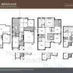 Bondhead-Towns-The Merlot C Lot 4-floorplan