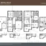 Bondhead-Towns-The Royal Hills A/B Lot 113-floorplan