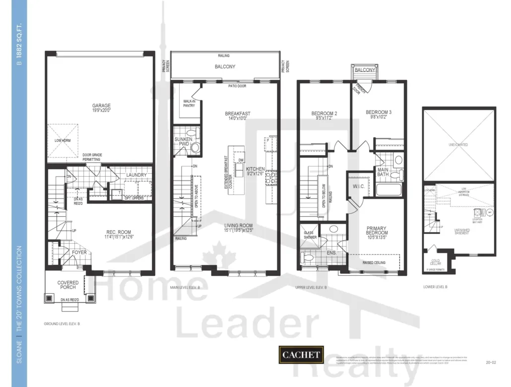 Mount-Hope-Towns-Model-Sloane-floorplan