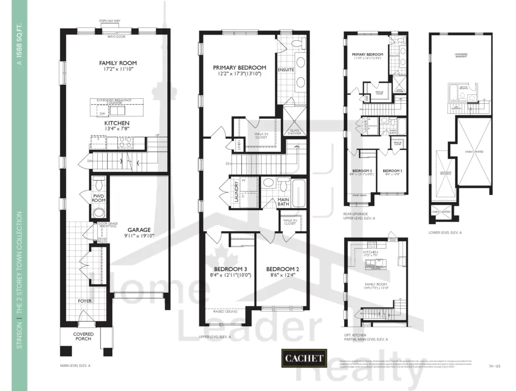 Mount-Hope-Towns-Model-Stinson-floorplan