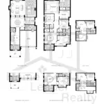 Angus-Glen-South-Village-Sage w/Loft B-floorplan