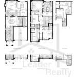 Angus-Glen-South-Village-Sanctuary w/Loft B-floorplan