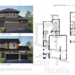 Serenity-Bay-The-Sparrow-3-A-(Option B)-floorplan