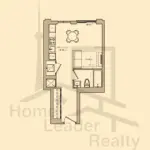 The-Leaside-Condos-Suite-213-floorplan